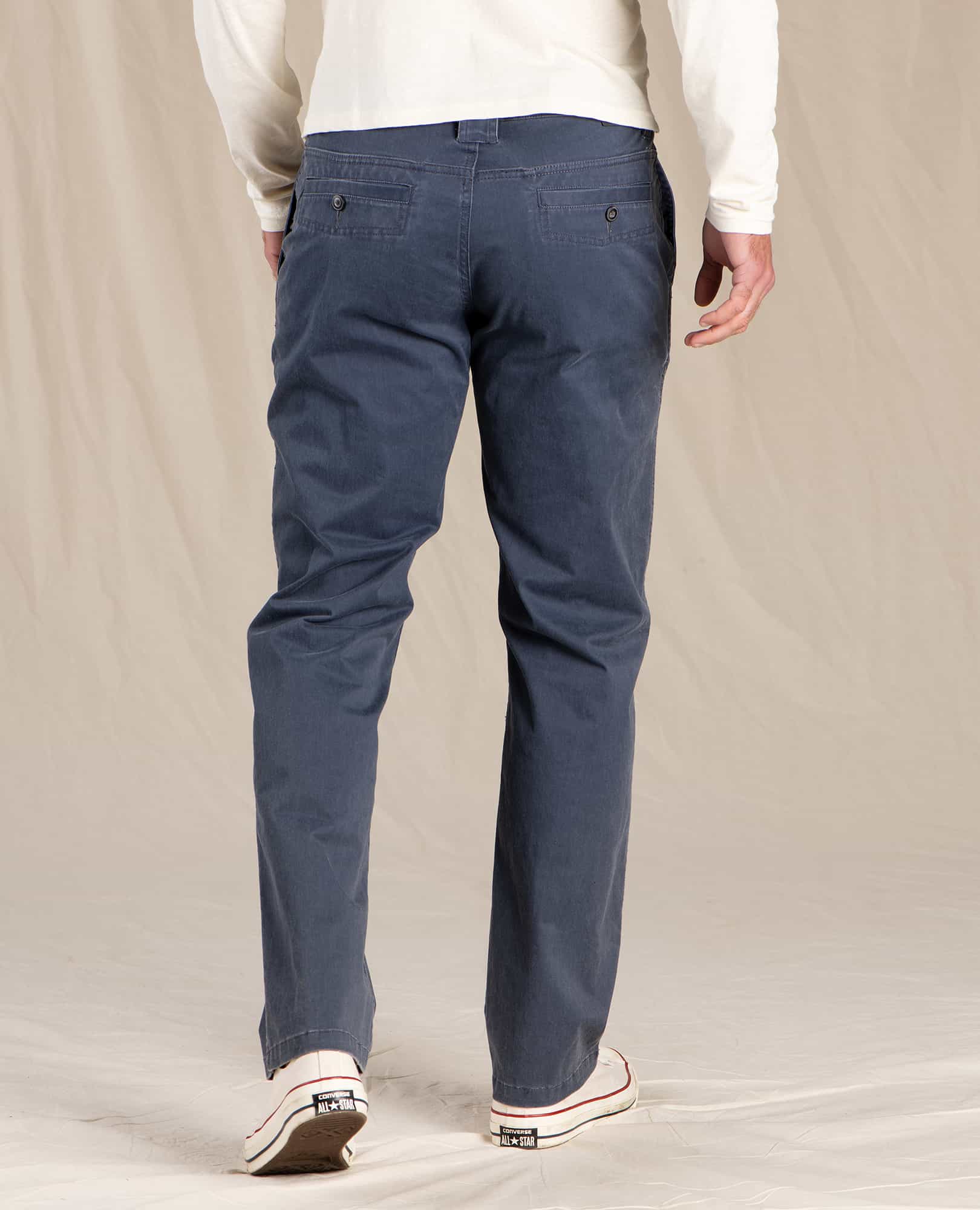 Mission Ridge Pant - Softxoi